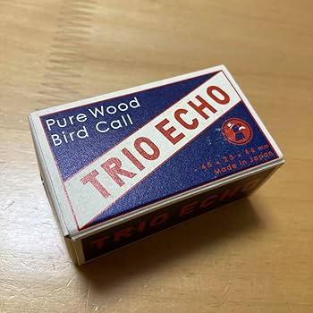 未使用 大橋トリオ TRIO ECHO 2点セット トリオエコー 大橋トリオ トリオエコー - メルカリ